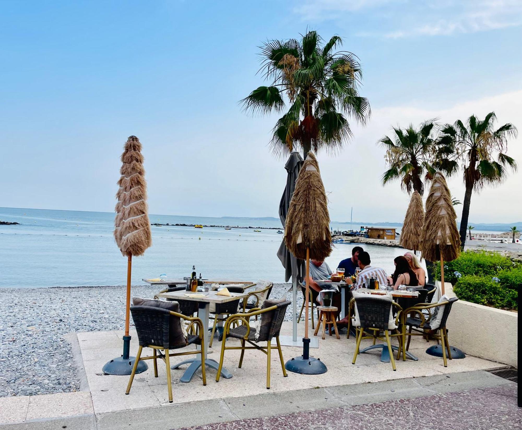 Plage Landsberg - แซ็งต์-โลร็อง-ดู-วาร์ ภายนอก รูปภาพ