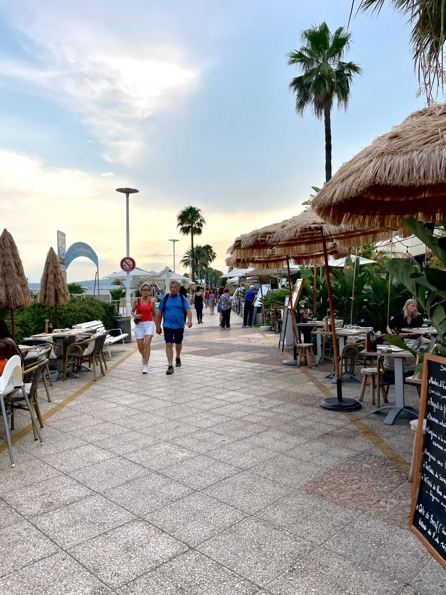 Plage Landsberg - แซ็งต์-โลร็อง-ดู-วาร์ ภายนอก รูปภาพ