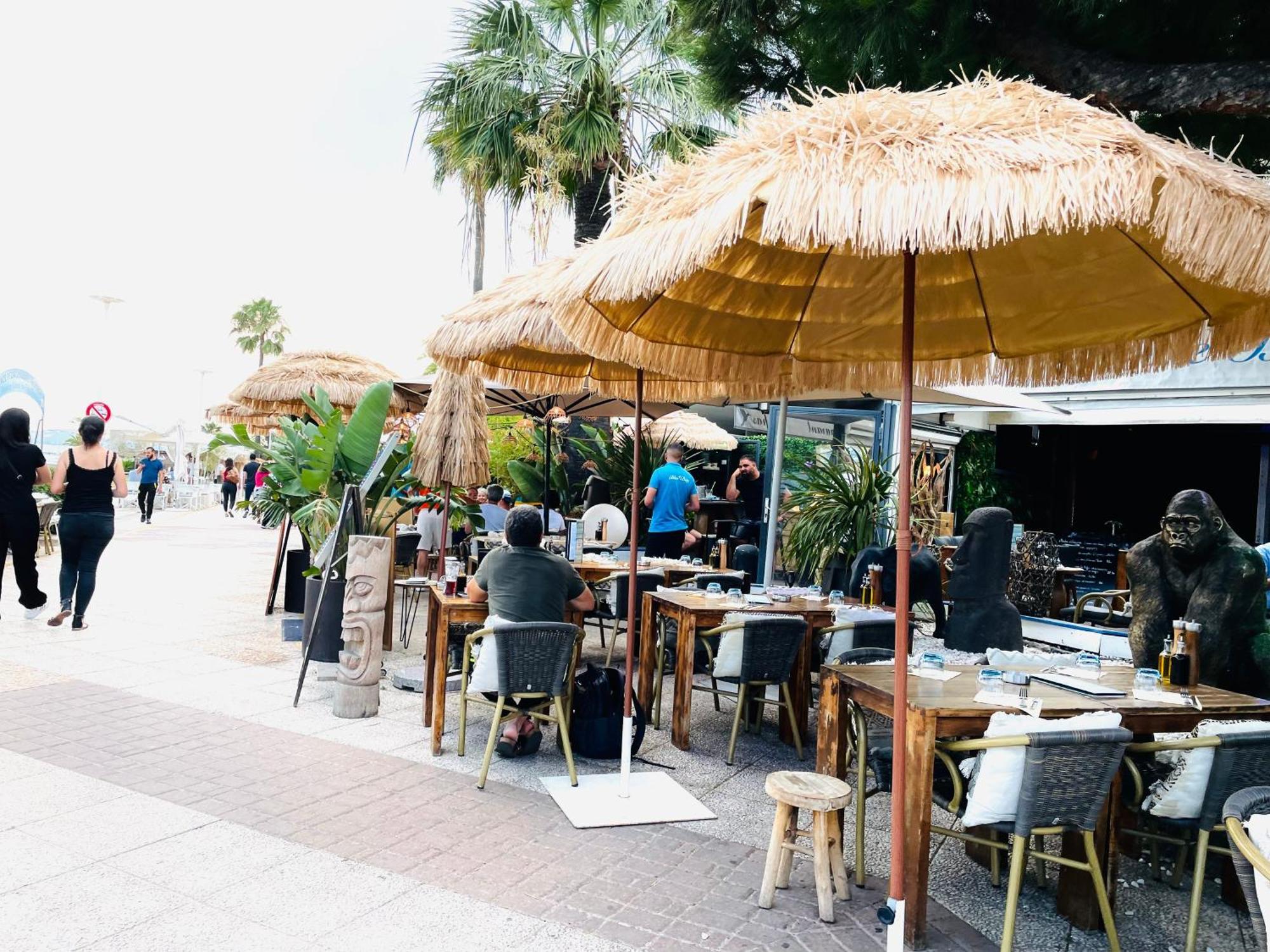 Plage Landsberg - แซ็งต์-โลร็อง-ดู-วาร์ ภายนอก รูปภาพ